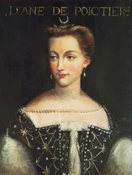 Diane de Poitiers